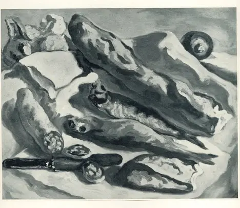 Anonimo , Levi, Carlo - sec. XX - Il pane di Parigi , fronte