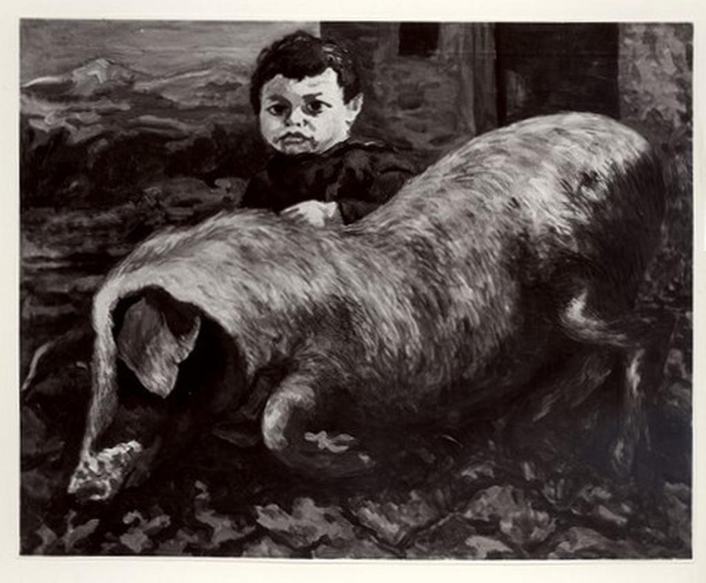 Giacomelli , fronte