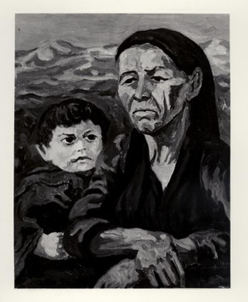 Giacomelli , fronte