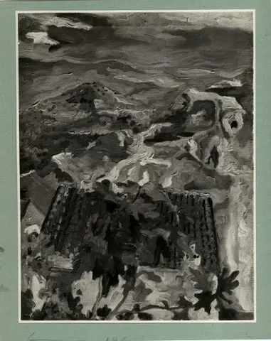 Levi, Carlo , Il fico dell'orto