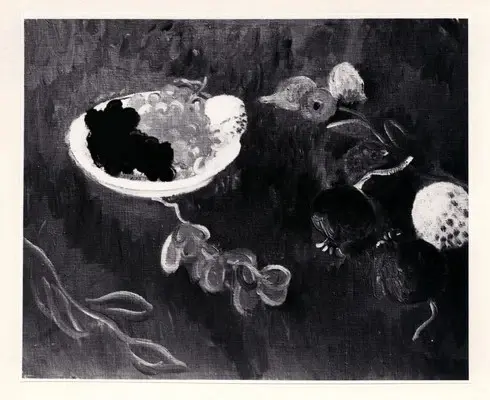 Anonimo, Anonimo , fronte