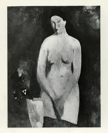 Anonimo , Levi, Carlo - sec. XX - 54763 , fronte