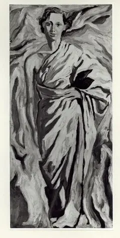 Anonimo, Anonimo , fronte