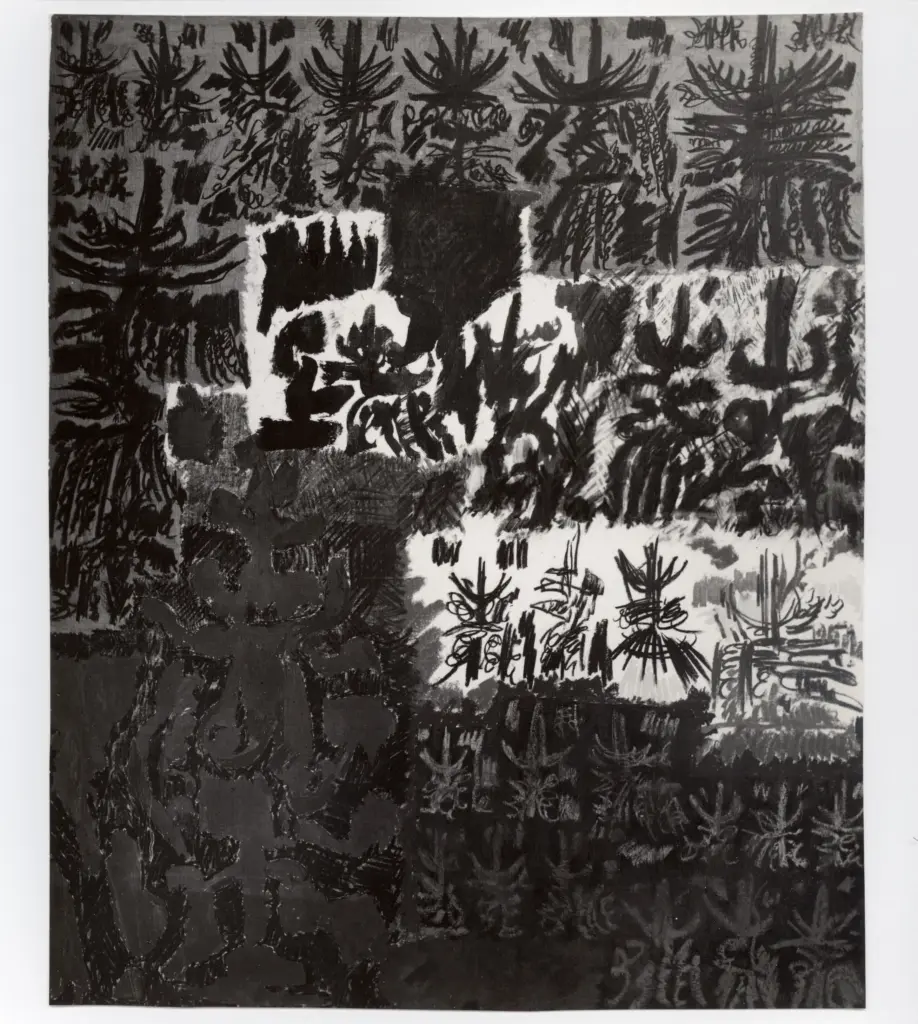 Licata, Riccardo , Pittura n. 26-55