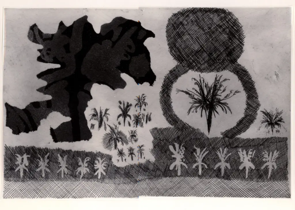 Licata, Riccardo , Composizione n. 18