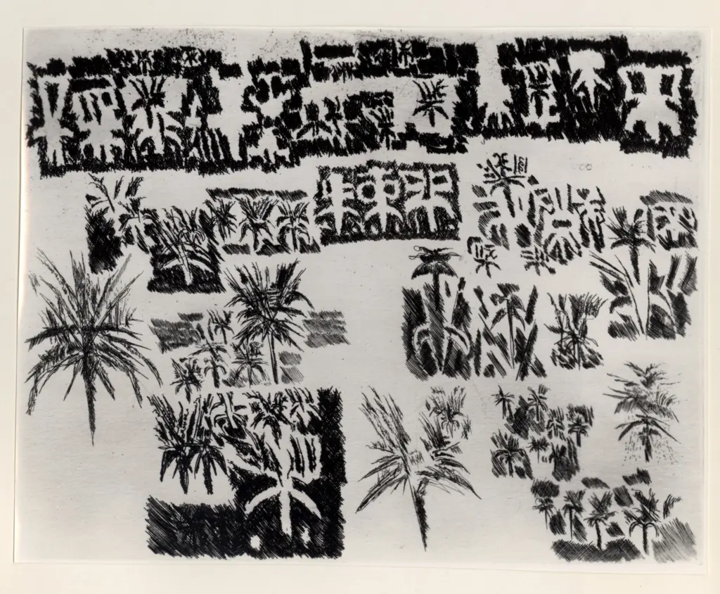 Licata, Riccardo , Composizione n. 14