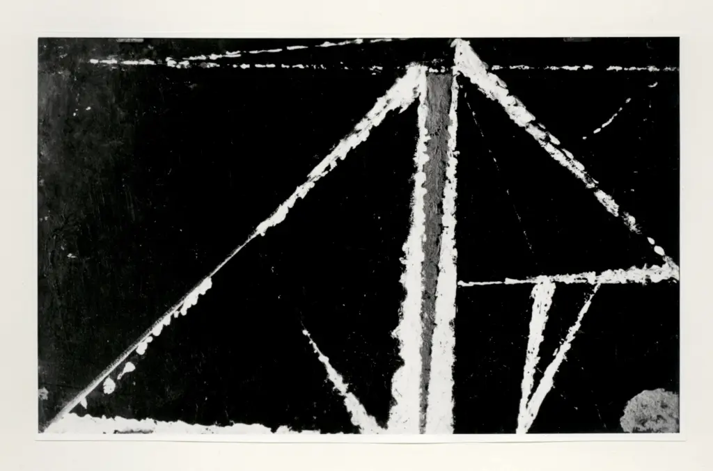 Anonimo, Anonimo , fronte