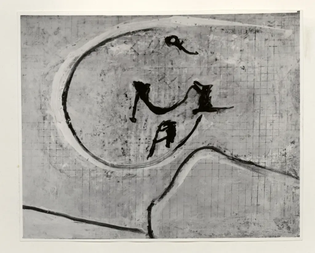 Anonimo, Anonimo , fronte