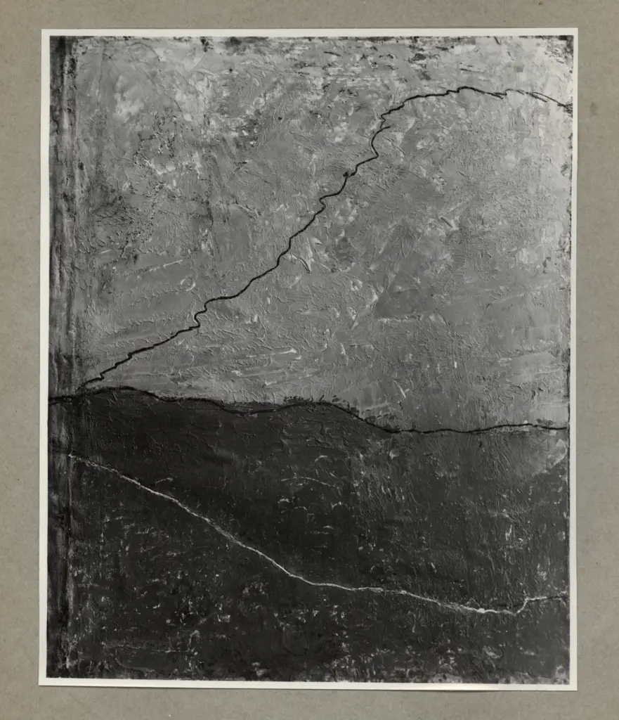 Anonimo , Licini, Osvaldo - sec. XX -