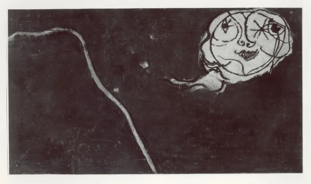 Licini, Osvaldo , Amalassunta (n.8)