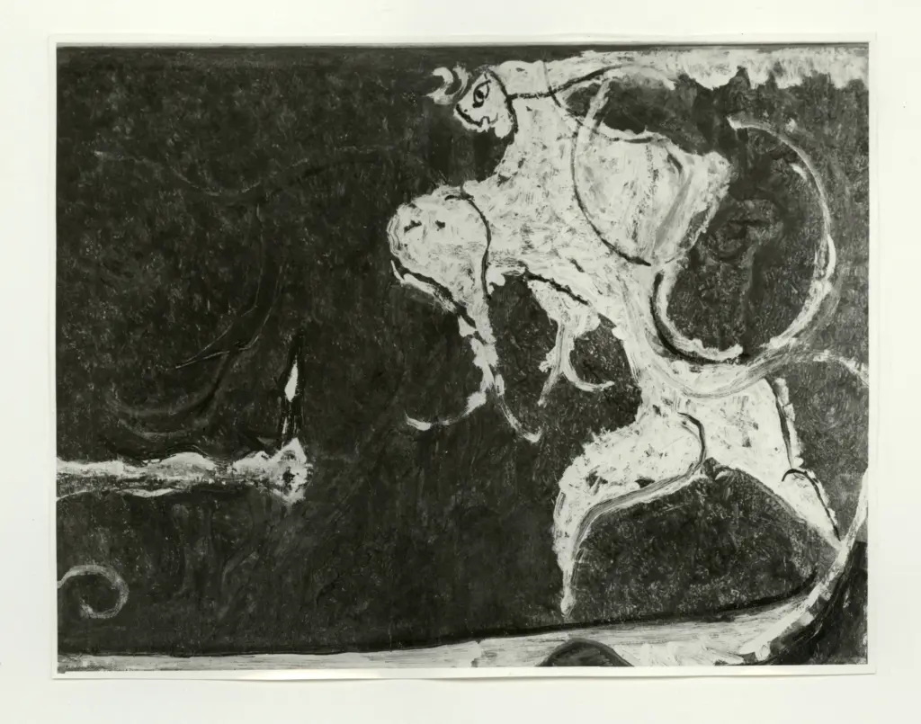 Anonimo, Anonimo , fronte