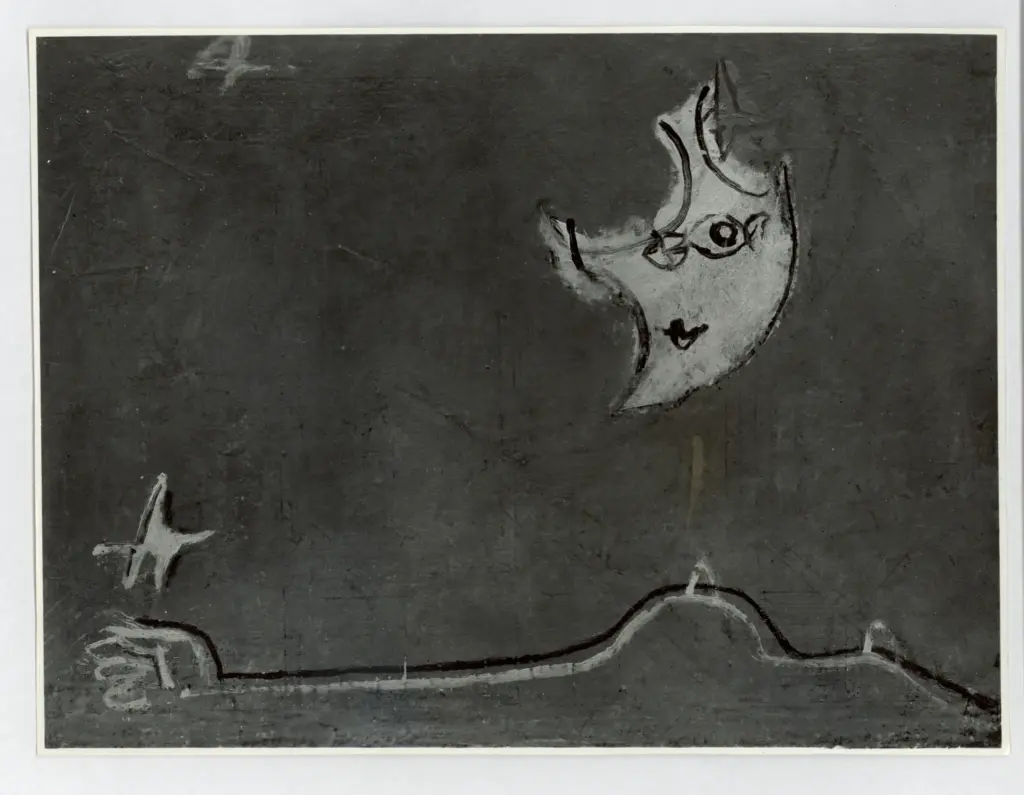 Anonimo, Anonimo , fronte