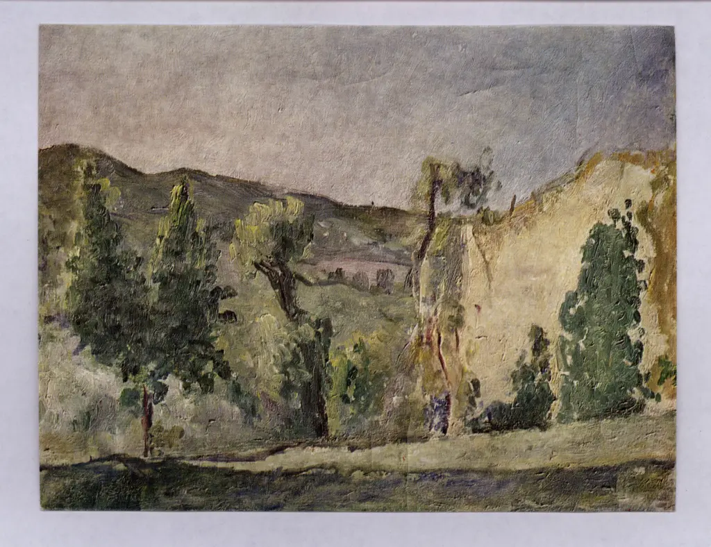 Anonimo, Anonimo , Licini, Osvaldo - sec. XX -