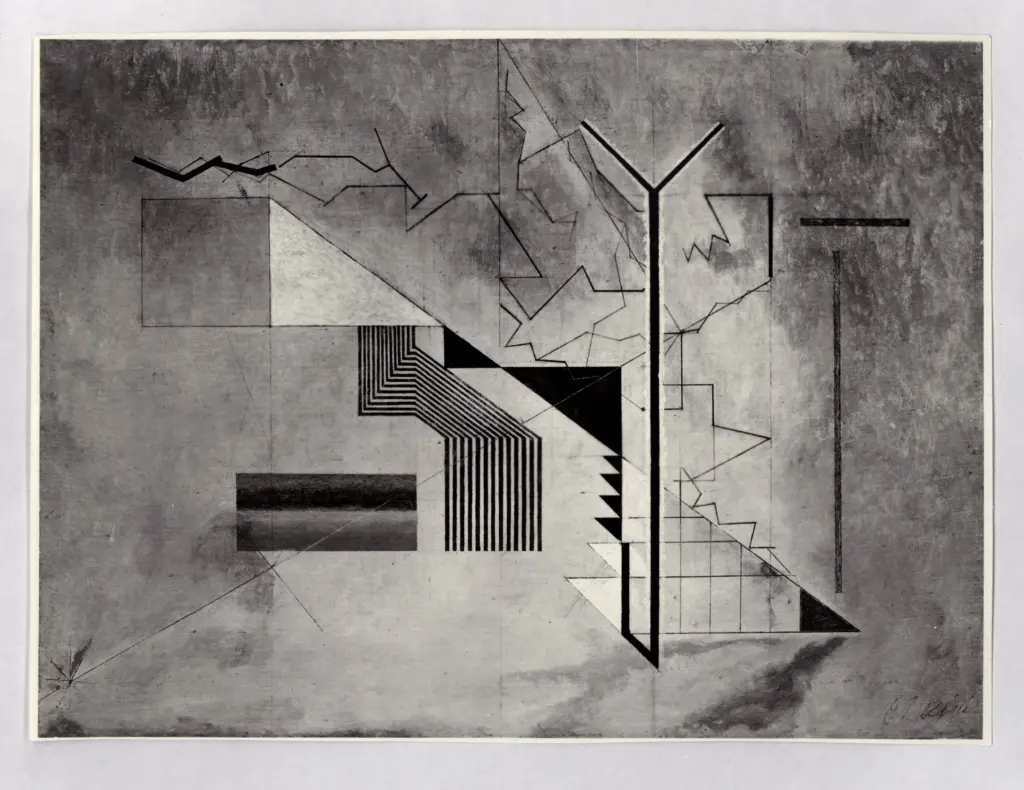 Fotografia Ferruzzi , fronte