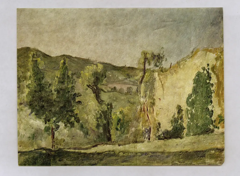 Anonimo , Licini, Osvaldo - sec. XX