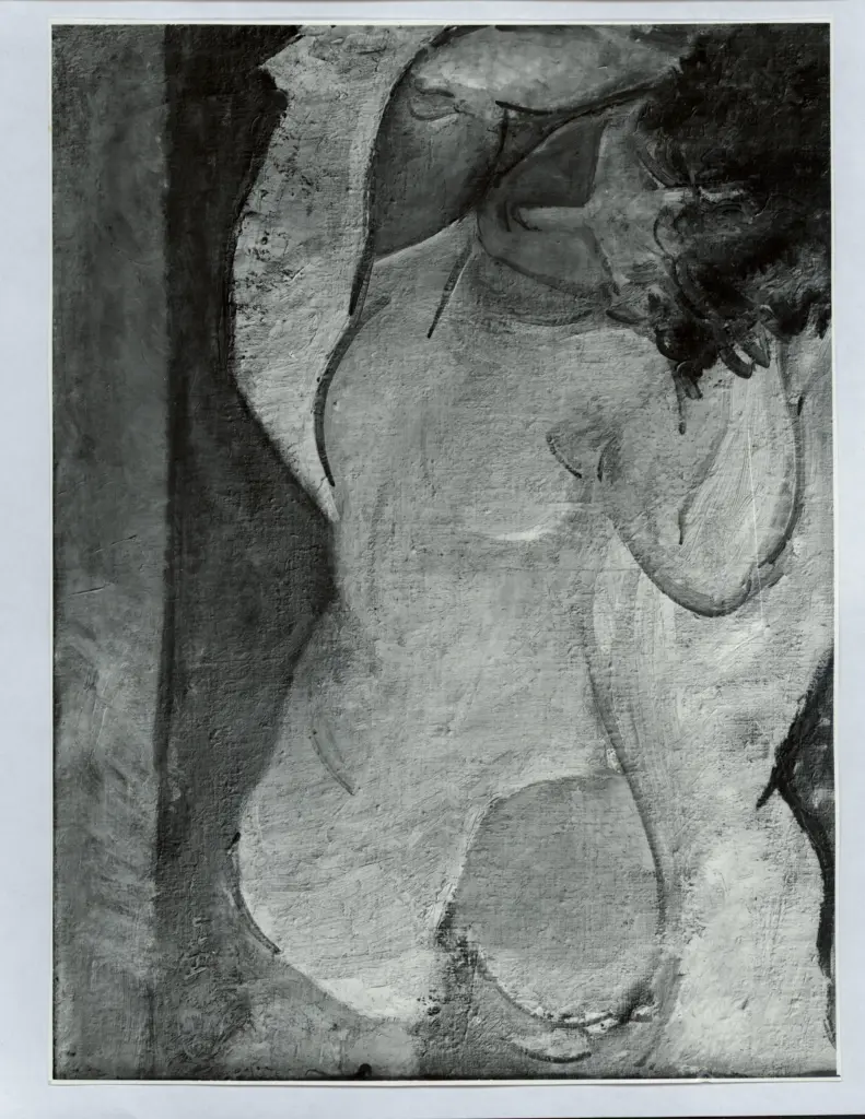 Foto Barsotti , fronte