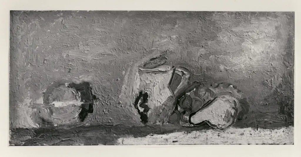 Anonimo, Anonimo , fronte