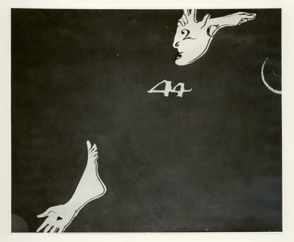 Fotografia Ferruzzi , fronte