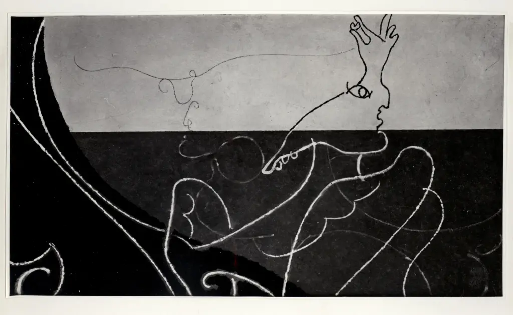 Fotografia Ferruzzi , fronte