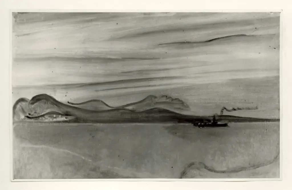 Anonimo, Anonimo , fronte