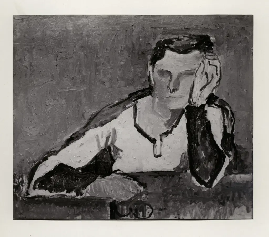 Fotografia Ferruzzi , fronte