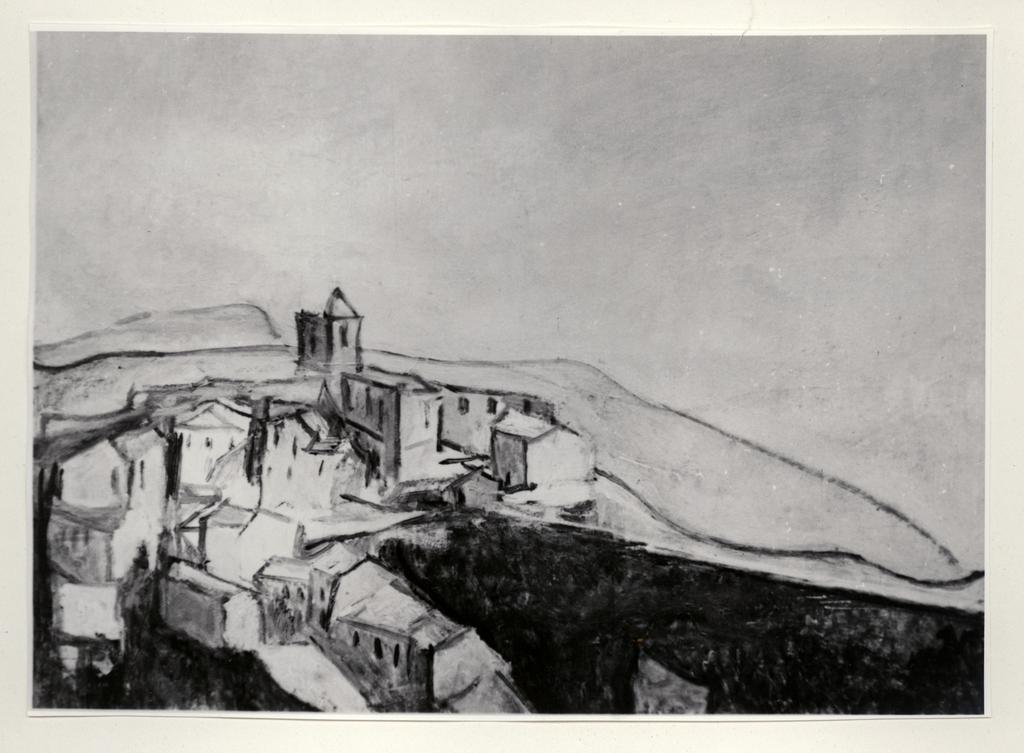 Anonimo, Anonimo , fronte
