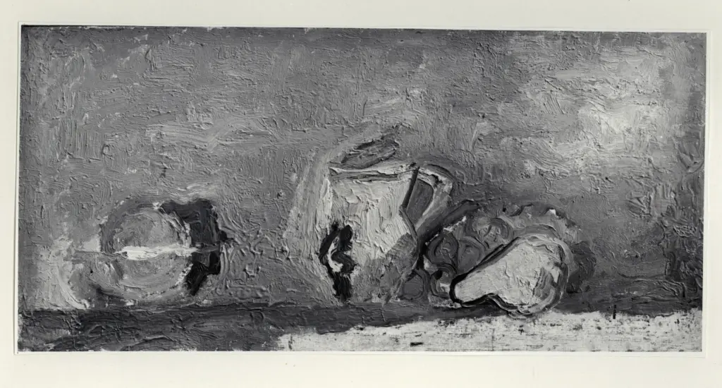 Anonimo, Anonimo , fronte