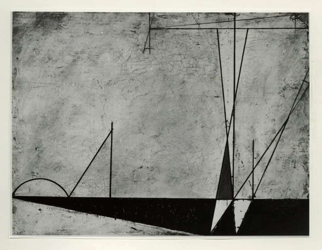 Anonimo, Anonimo , fronte