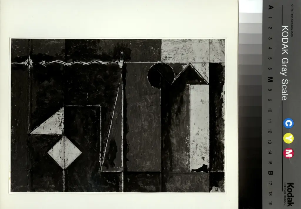 Anonimo, Anonimo , fronte