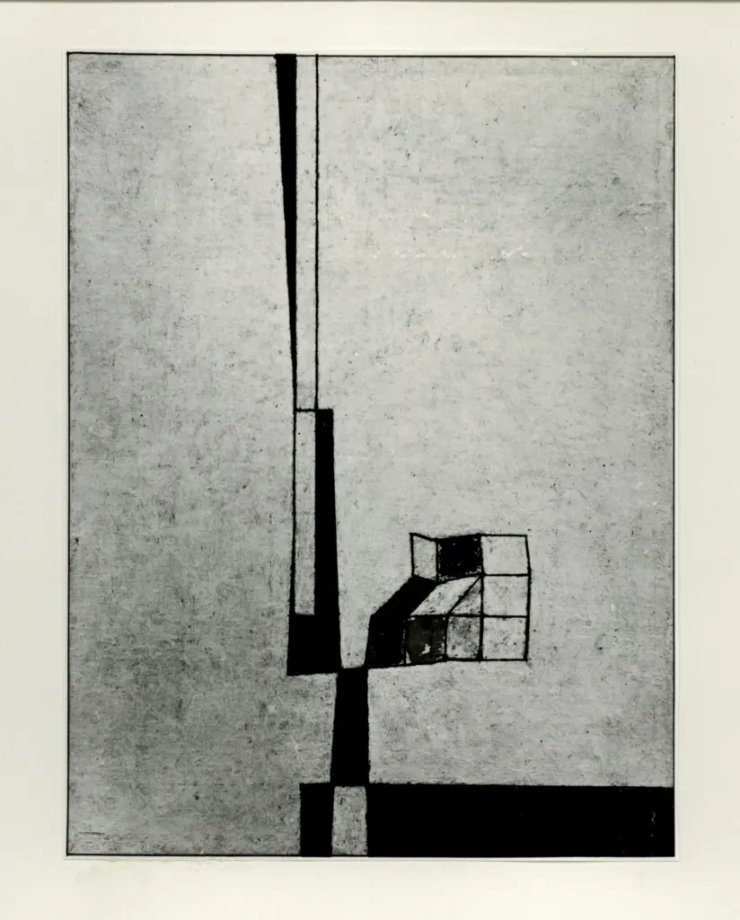 Anonimo, Anonimo , fronte