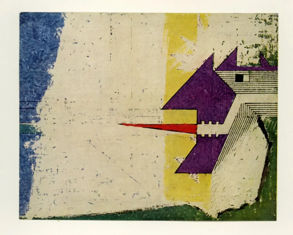 Anonimo, Anonimo , fronte