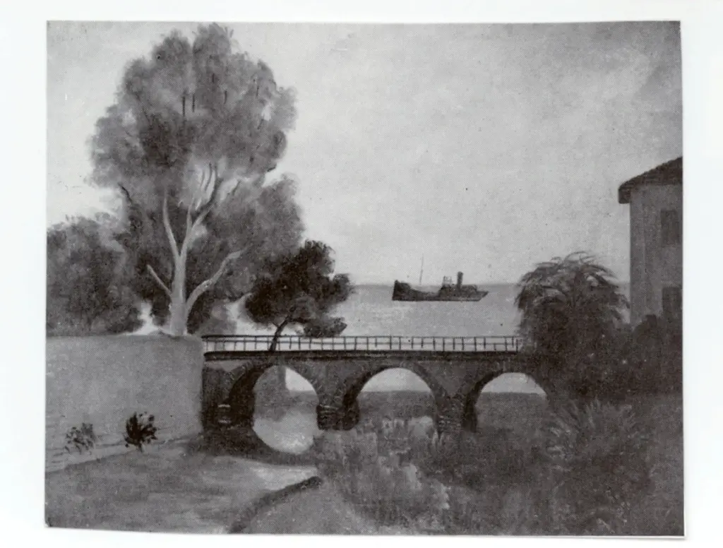 Lilloni, Umberto , Levanto