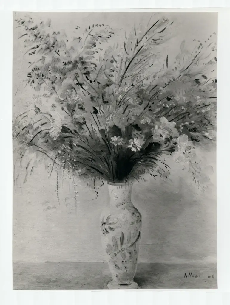 Anonimo, Anonimo , fronte