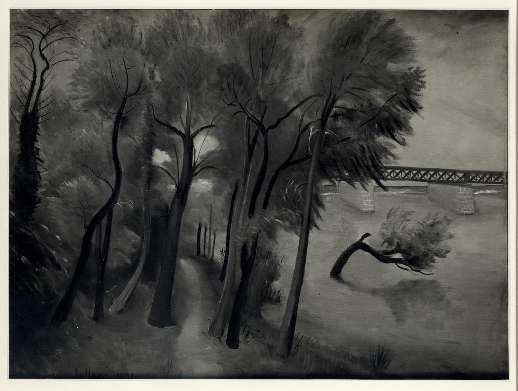 Giacomelli , fronte