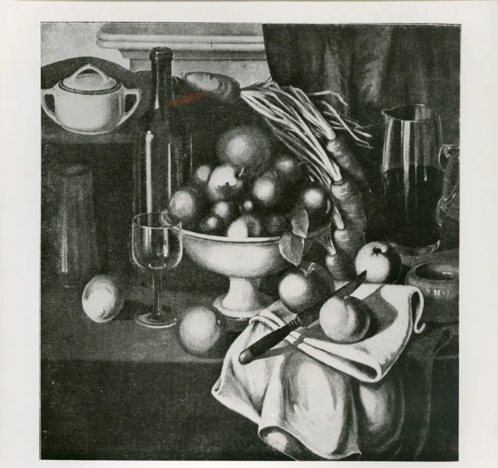 Anonimo, Anonimo , fronte