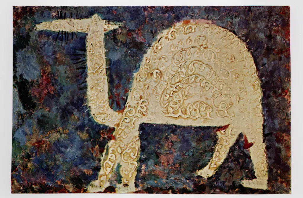 Anonimo, Anonimo , fronte