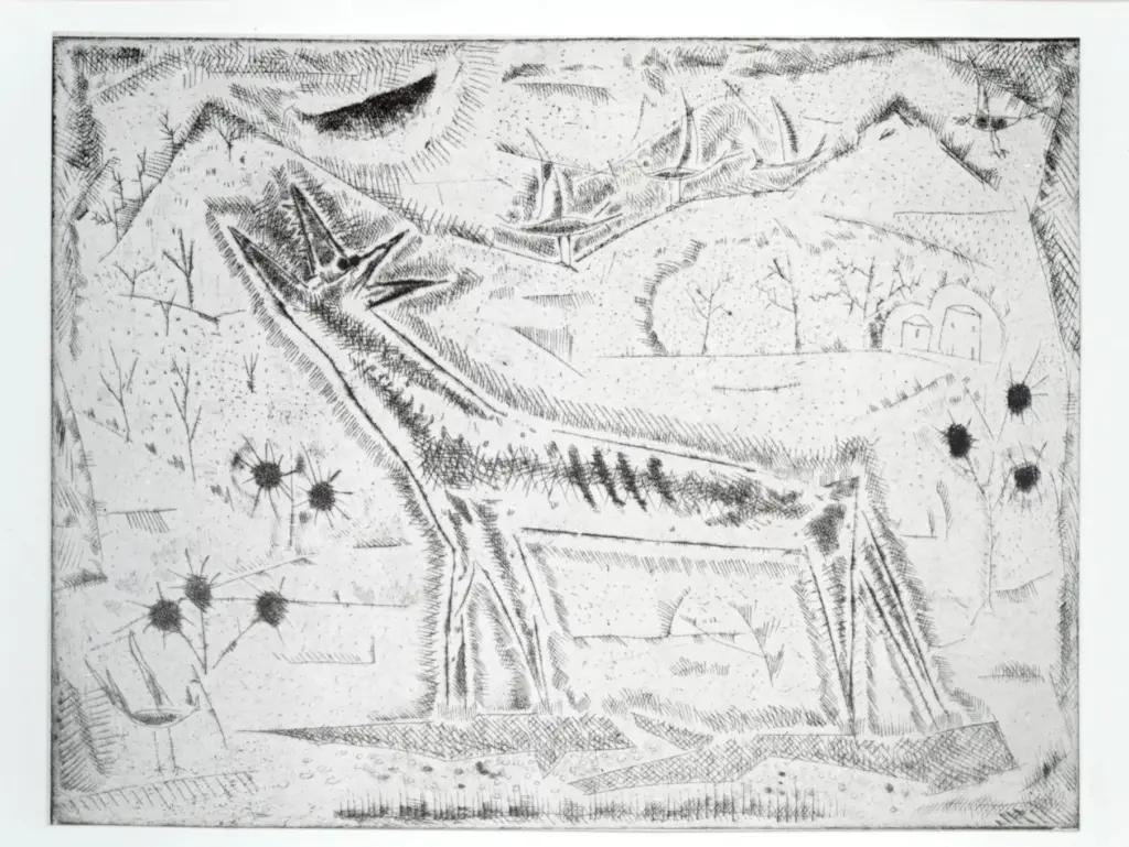 Anonimo, Anonimo , fronte