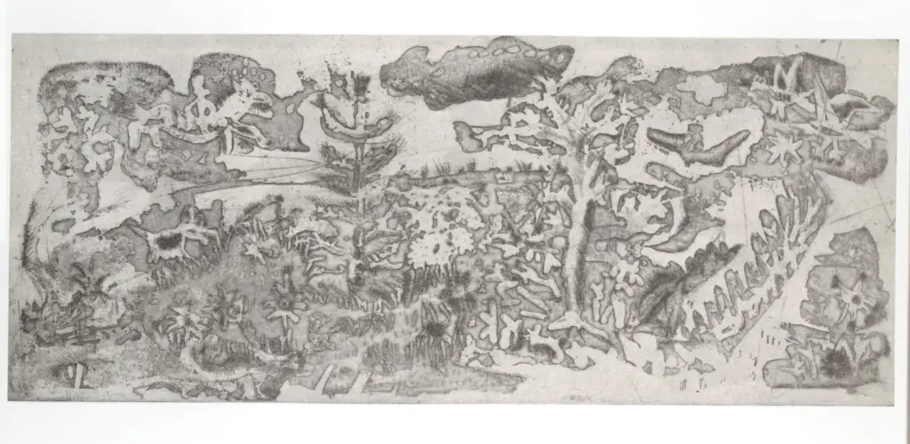 Anonimo, Anonimo , fronte