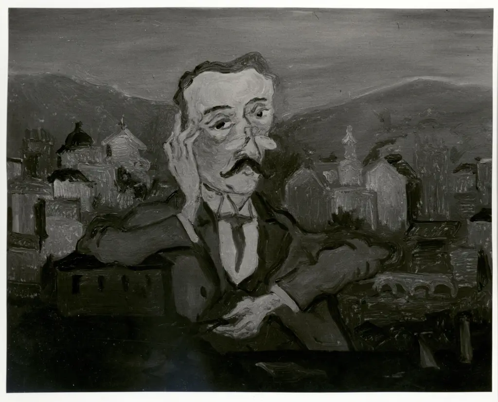 Anonimo ; Anonimo , s.v.