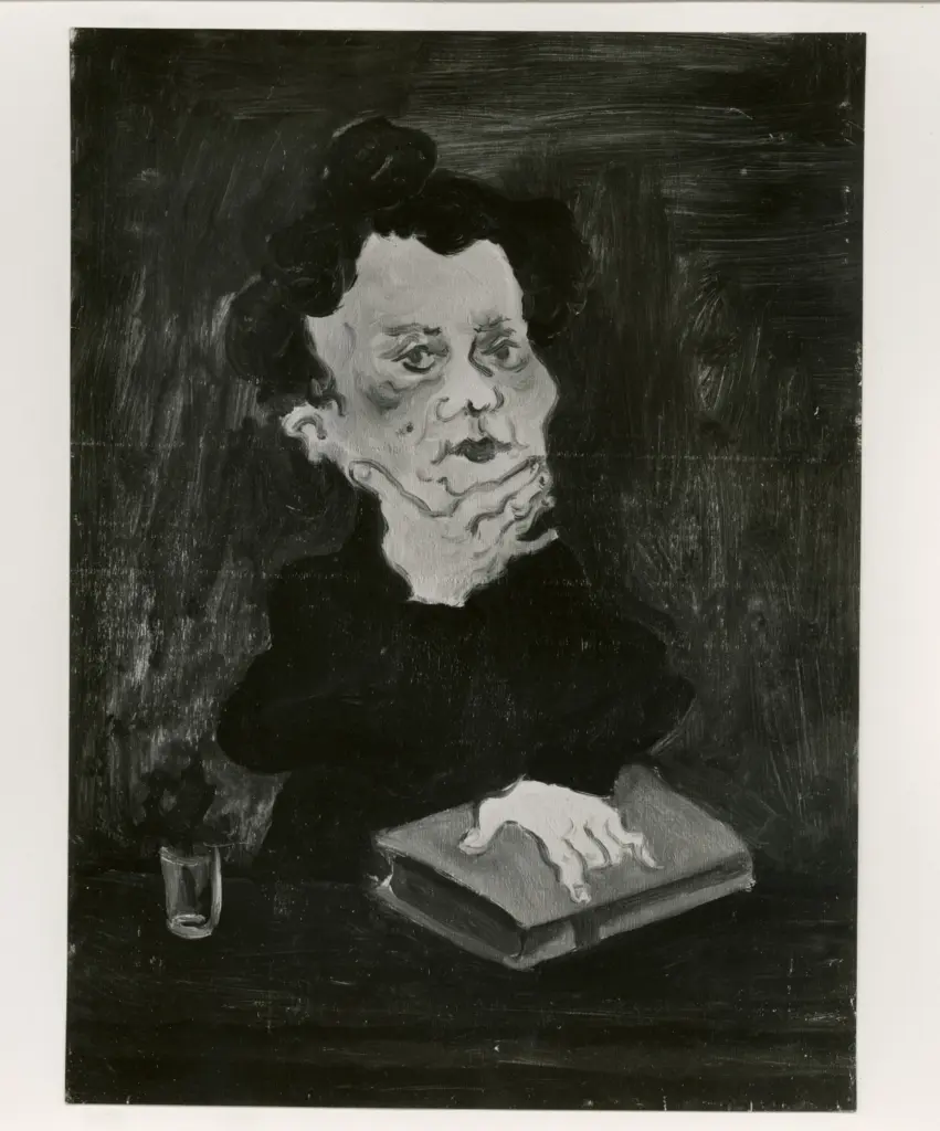 Anonimo ; Anonimo , s.v.