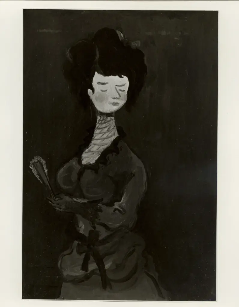 Como, Michele , fronte