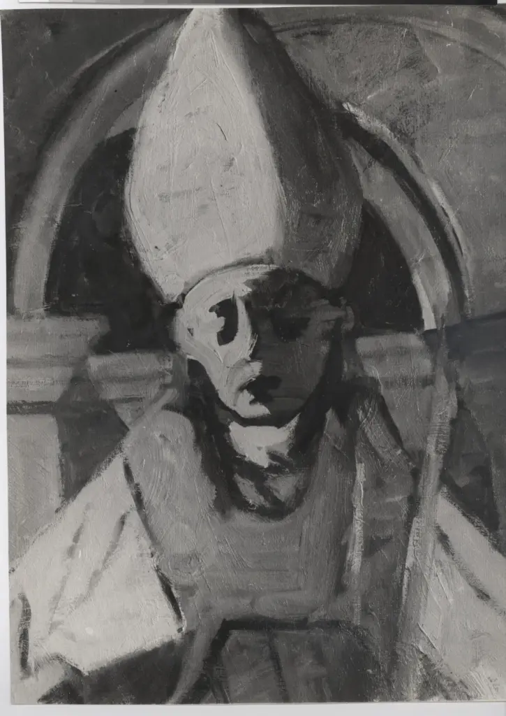 Anonimo, Anonimo , fronte