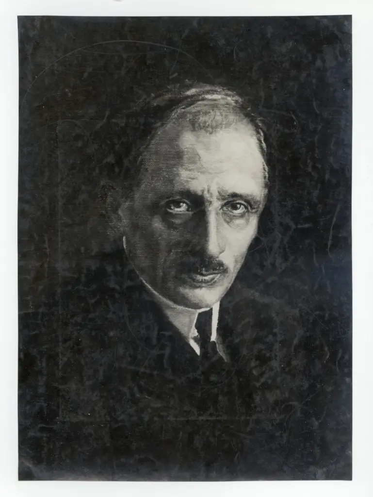 Anonimo, Anonimo , fronte