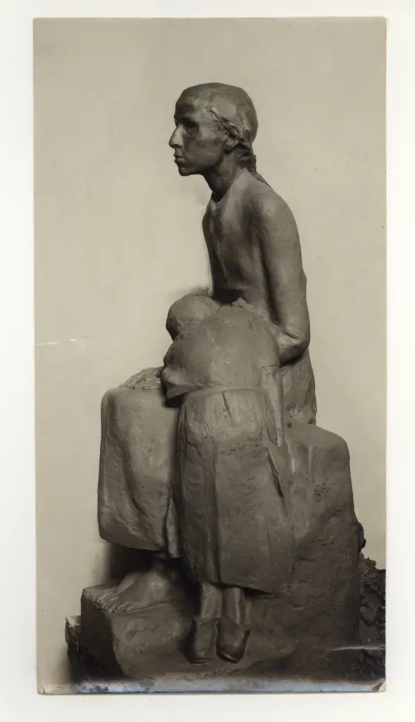 Luppi, Ermenegildo , Anime sole