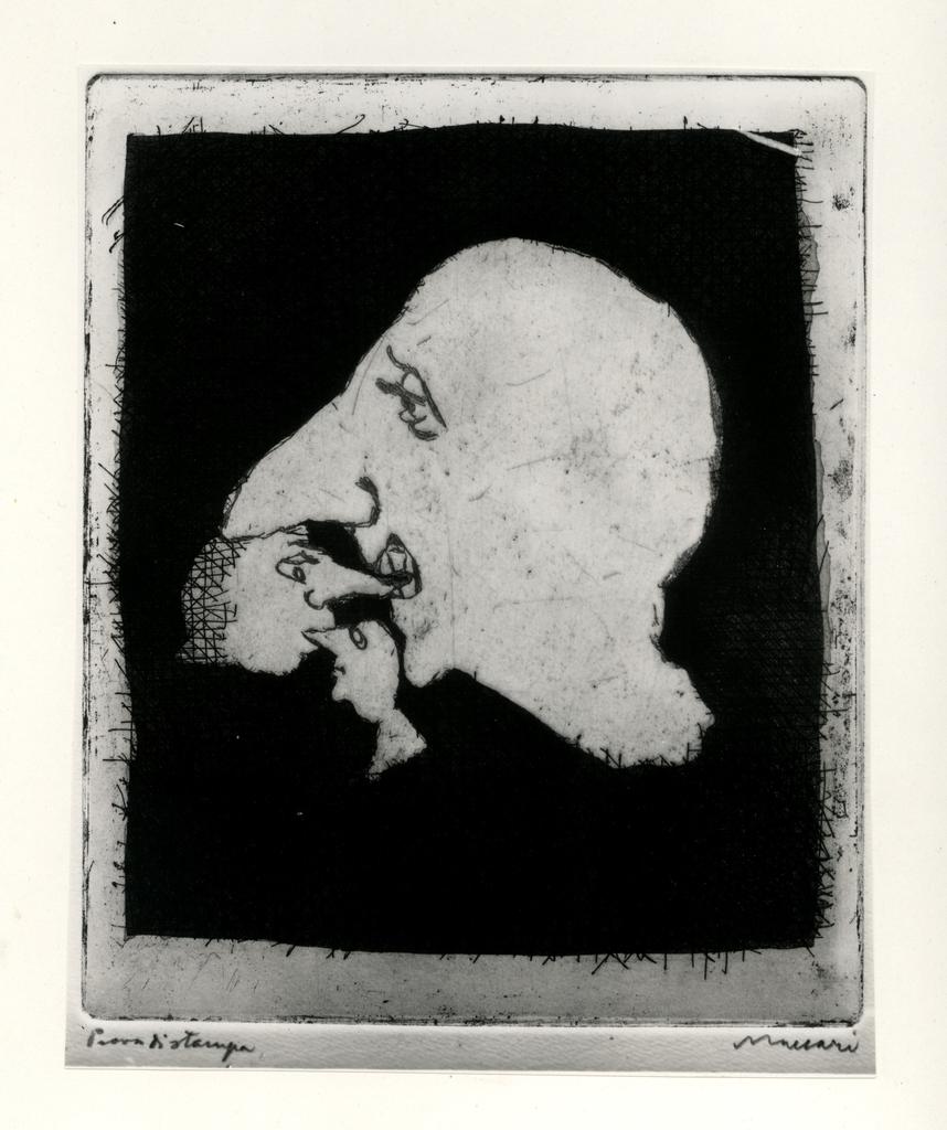 Giacomelli , fronte