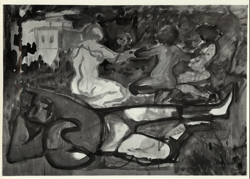 Giacomelli , fronte