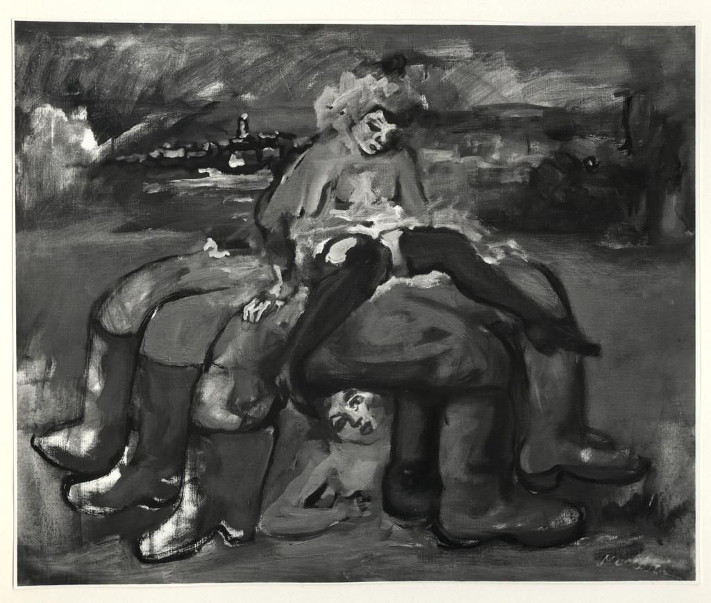 Giacomelli , fronte