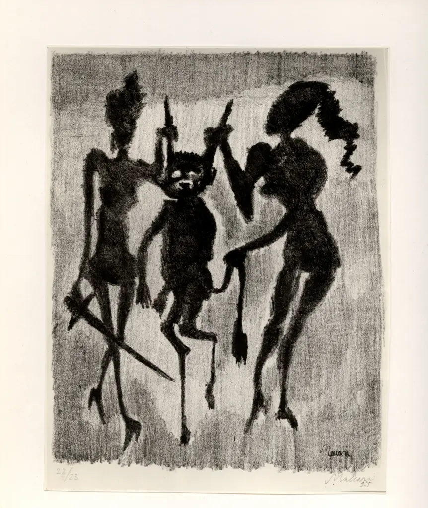 Fotografia Ferruzzi , fronte