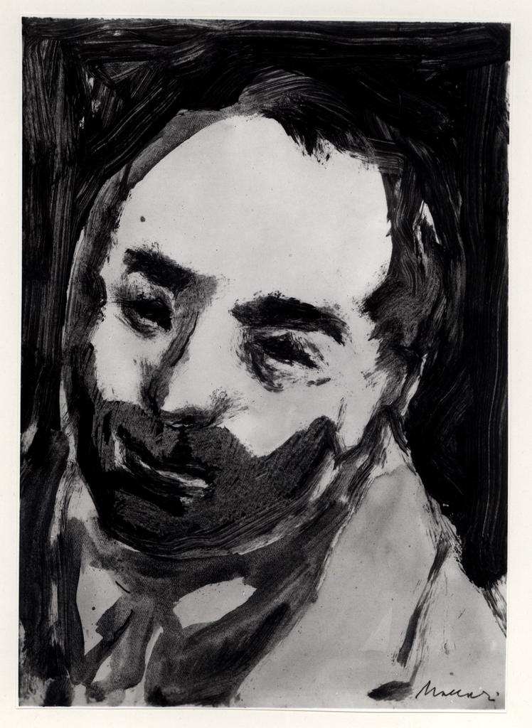 Giacomelli , fronte