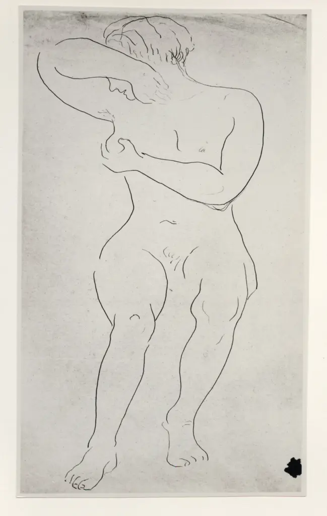 Istituto Centrale per il Catalogo e la Documentazione: Fototeca Nazionale , fronte